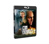 Con Express - Limited Edition auf 300 Stück [Alemania] [Blu-ray]
