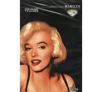 Con Faldas y a lo Loco, Colección Marilyn Monroe, DVD Clásico