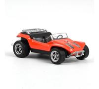 Con Ferr Dune Buggy 1968 Naranja Escala 1:43 Norev 841105