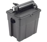 Con filtro de polen, silenciador y un conjunto insertable de PP de 45 m³/h para LAD Pu de Aereco - 220034