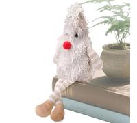 Con forma de árbol de Navidad, diseño de árbol de Navidad, 15 pulgadas, festivo festivo largo lamos para , oficina con una adorable función de vacaciones, una silueta para la oficina, un