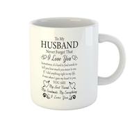 Con frase Taza de porcelana Negro Blanco Con textura Taza de gráfico 330ML para Regalo de navidad,Regalo para parejas,Regalo de jubilación,Regalo de fin de curso