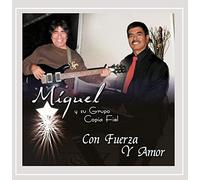 Con Fuerza y Amor