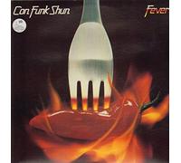 CON FUNK SHUN - Con Funk Shun-Fever [Vinilo]