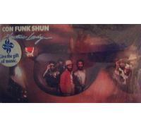 Con Funk Shun - Electric Lady- [Vinilo]