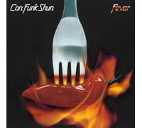 Con Funk Shun – Fever – PTG