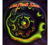 Con Funk Shun - Live for Ya