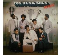 Con Funk Shun - Secrets