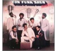 Con Funk Shun - Secrets [Casete]