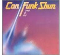 Con Funk Shun - Spirit of Love