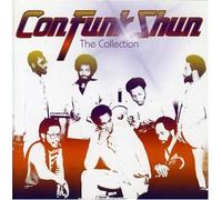 Con Funk Shun - The Collection