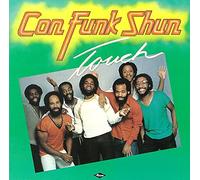 Con Funk Shun - Touch