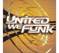 Con Funk Shun - United We Funk