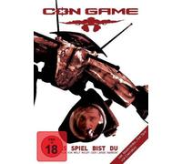 Con Game - Das Spiel bist Du [Alemania] [DVD]