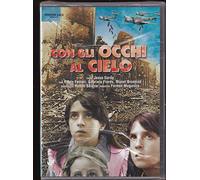 Con Gli Occhi Al Cielo [Italia] [DVD]