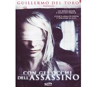 Con gli occhi dell'assassino [Italia] [DVD]