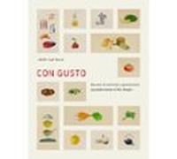 Con Gusto: Apuntes De Nutricion Y Gastronomia Saludable Desde El Altoa