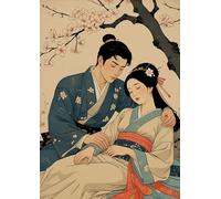 Con hon manga notizbuch a4 100 seiten bl: Con buch autogrammbuch f r cos