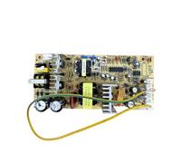 Con IC CD-220-C HYS60-12-KD Repuesto For Enfriador De Vinos Placa De Circuito Armario De Almacenamiento De Vinos Placa Base Fuente De Alimentación(Without IC)