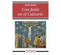 con Jesus En El Calvario (Patmos)