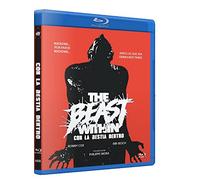Con la Bestia Dentro BD 1982 The Beast Within [Blu-ray]