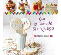 Con la comida sí se juega (Altea)