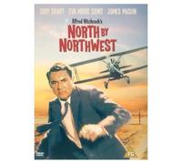 Con la muerte en los talones / North by Northwest ( Alfred Hitchcock's North by Northwest )