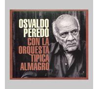 Con la Orquesta Tipica Almagro