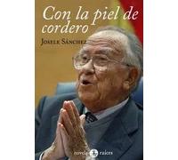 Con la piel de cordero | Josele Sánchez Juan