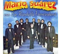 Con La Rondalla Venezolana (UK Import)