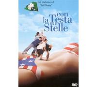 Con La Testa Tra ... [Italia] [DVD]