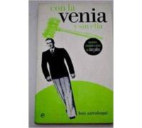 Con la venia y sin ella