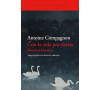 Con la vida por detrás: Fines de la literatura: 503 (El Acantilado)