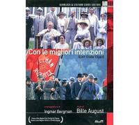 Con Las Mejores Intenciones DVD RARO VIDEO