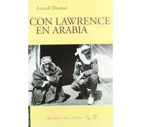 Con Lawrence En Arabia (Viento simún)
