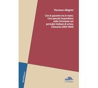 Con le gazzette tra le mani. Una specola leopardiana sulla Germania nei periodici italiani di primo Ottocento (1814-1840)
