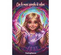 Con Le Mani Sporche Di Colore