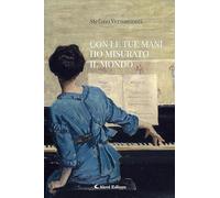 Con le tue mani ho misurato il mondo (I diamanti)