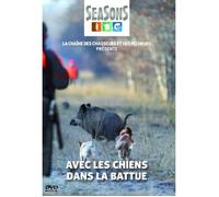 Con les Perros en la Batida DVD Nuevo