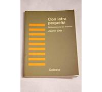 Con Letra Pequena