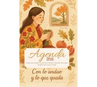 Con lo andao y lo que queda: El descanso también es parte de la siembra. Abrázalo como quien recoge frutos al caer la tarde.