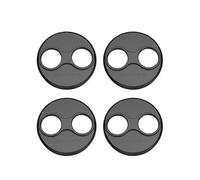 (con logo244098) Cubierta de motor Tib de aleación de aluminio para DJI Mavic Mini/Mini SE y DJI Mini