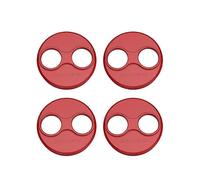 (con logo44099) Cubierta de motor Tib de aleación de aluminio para DJI Mavic Mini/Mini SE y protección