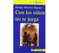 Con los niños no se juega (Quilombo)