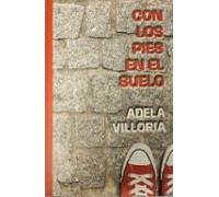 con los pies en el suelo
