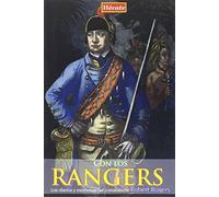 Con los Rangers: Los diarios del comandante Robert Rogers (SIN COLECCION)