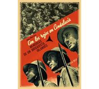 Con los rojos en Andalucía: Memorias de un brigadista irlandés en la guerra civil (Biblioteca Histórica)