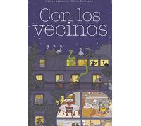 con Los Vecinos (BIRABIRO)