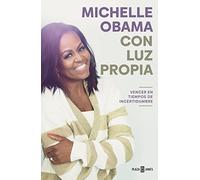 Con luz propia. Vencer en tiempos de incertidumbre (Éxitos)