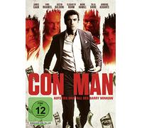 Con Man - Aufstieg und Fall des Barry Minkow [Alemania] [DVD]